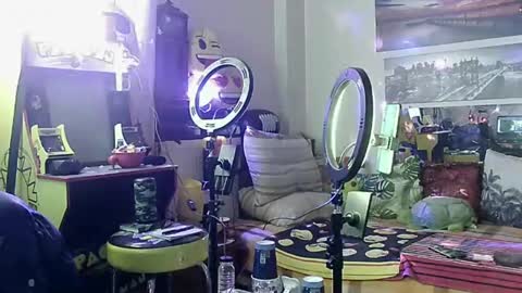 Alexander online show from January 20, 11:32 pm