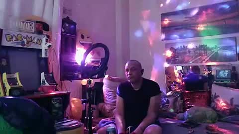 Alexander online show from January 5, 12:09 am