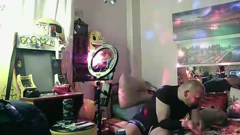 Alexander online show from January 9, 12:35 am