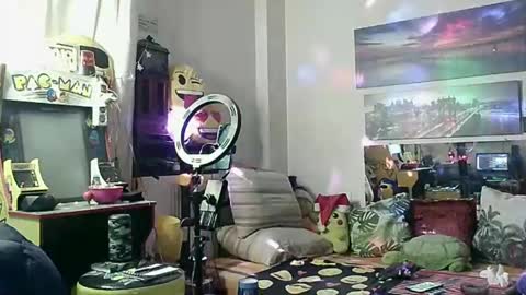 Alexander online show from January 1, 11:29 pm