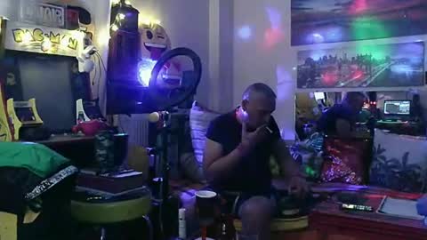 Alexander online show from December 7, 11:18 pm