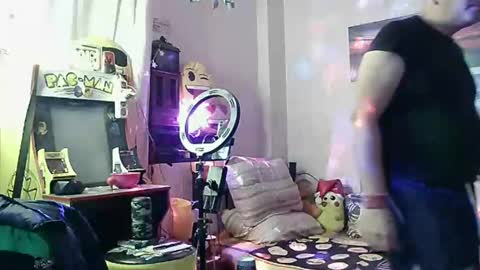 Alexander online show from January 12, 9:19 pm