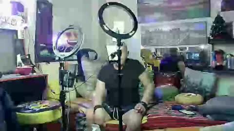 Alexander online show from February 24, 12:52 am