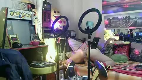 Alexander online show from January 18, 2:03 am