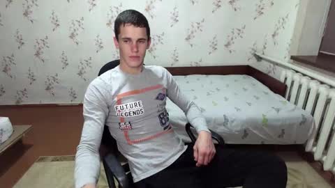 alexanderstrongs online show from November 6, 6:44 pm