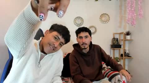 Snapshot of alexandluke1 chatting on October 10, 1:39 pm chicos hot online show from October 10, 1:39 pm