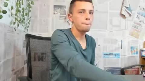chicos hot online show from July 12, 12:36 am