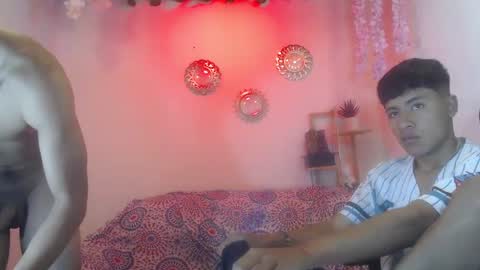 Snapshot of alexandluke1 chatting on September 30, 2:05 pm chicos hot online show from September 30, 2:05 pm
