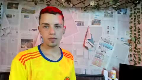 chicos hot online show from July 9, 12:25 am