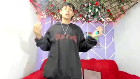 chicos hot online show from July 17, 2:08 pm