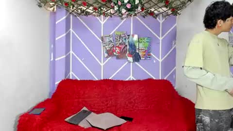 chicos hot online show from August 4, 1:51 pm