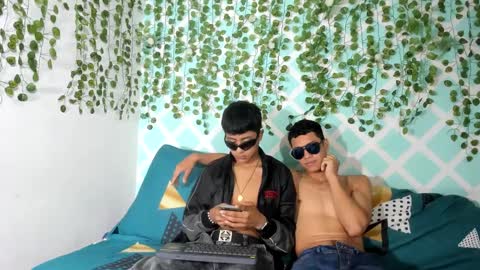 Snapshot of alexandluke1 chatting on September 29, 2:05 pm chicos hot online show from September 29, 2:05 pm