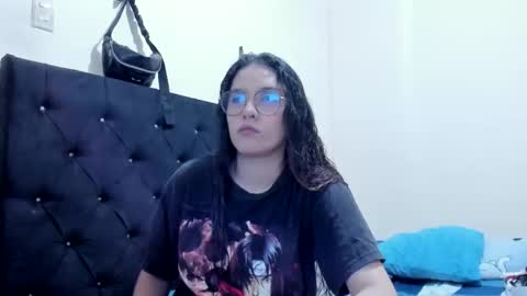 alexandra clauss online show from October 5, 7:54 pm