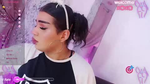  Alexandra Spellman  online show from March 2, 10:14 am