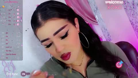  Alexandra Spellman  online show from January 27, 10:06 am