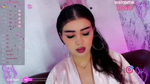  Alexandra Spellman  online show from January 28, 9:19 am