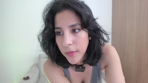 I am Alexandra online show from January 27, 2:53 am