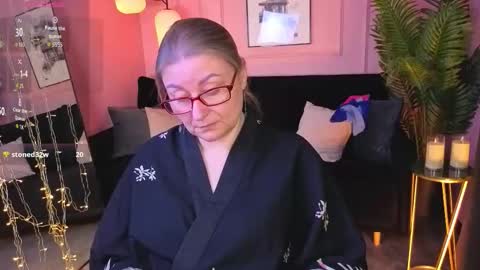 Alexandra online show from February 28, 1:59 pm