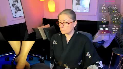 Alexandra online show from June 13, 9:03 pm