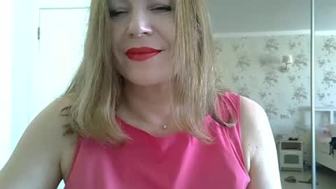 Alexandra Rosee online show from February 15, 6:26 am