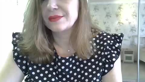 Alexandra Rosee online show from December 2, 6:45 am