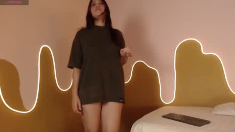 alexandra rousee online show from December 21, 1:58 am