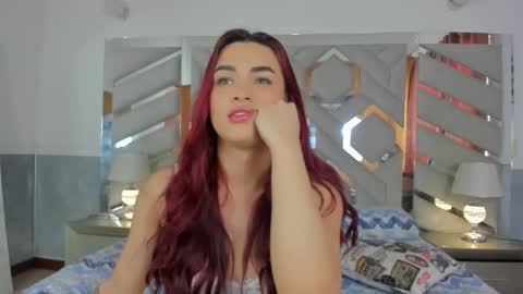 Alexandra ig  alexandraax09  online show from February 12, 3:37 pm