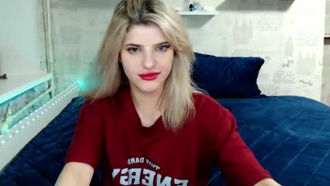 AlexandraErmes online show from April 2, 10:27 pm