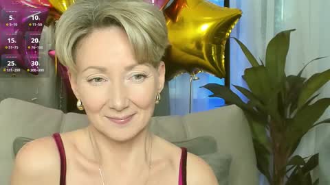 Alexandra online show from November 14, 1:02 pm