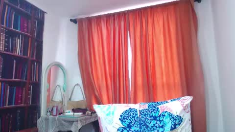 alexandra online show from March 11, 9:48 pm