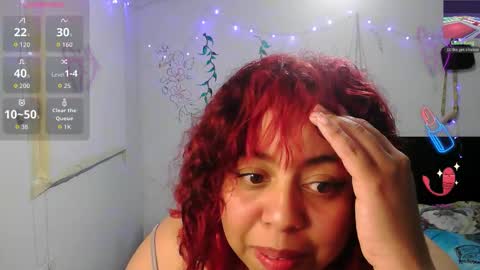 alexandraluv01 online show from December 16, 1:13 am