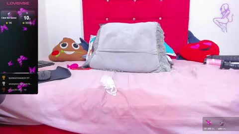 Snapshot of alexandramaravilla chatting on March 6, 4:08 am ALEXANDRA online show from March 6, 4:08 am