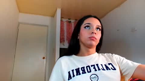 Alexa online show from February 22, 9:50 pm