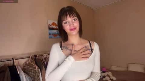 Alexandra online show from November 30, 10:06 pm