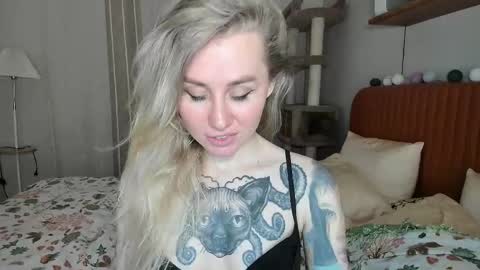 alexarush online show from April 30, 8:57 pm