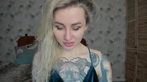 alexarush online show from January 12, 6:05 pm