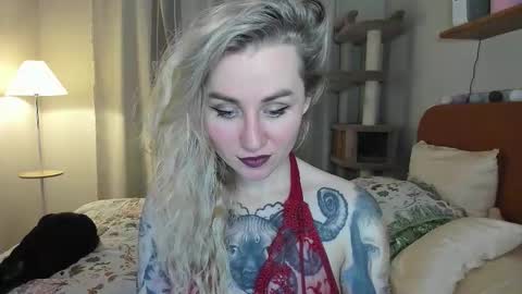 alexarush online show from February 10, 5:38 pm