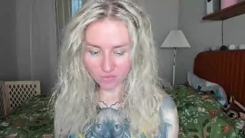 alexarush online show from August 7, 6:17 pm
