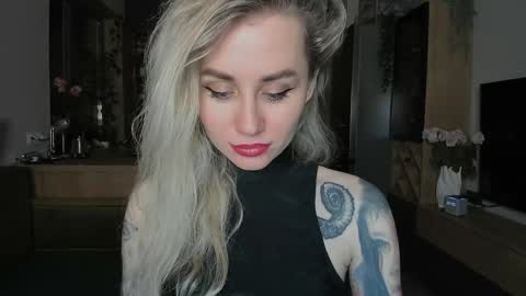 alexarush online show from February 4, 5:55 pm