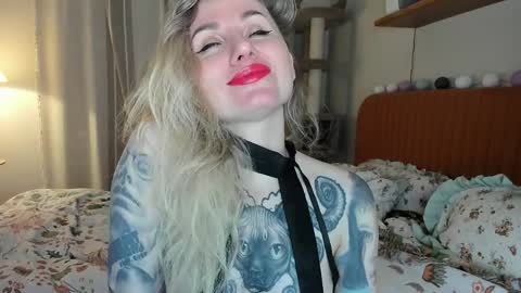 alexarush online show from March 29, 5:36 pm