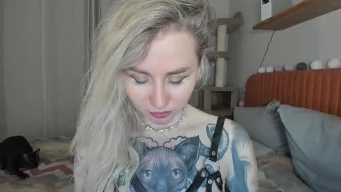 alexarush online show from November 24, 5:55 pm