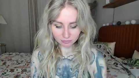 alexarush online show from April 21, 6:37 pm