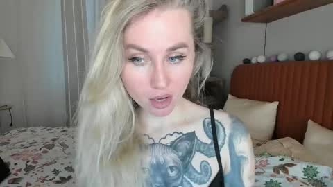 alexarush online show from April 30, 5:51 pm