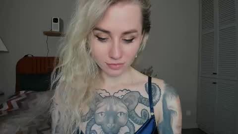 alexarush online show from March 2, 7:02 pm