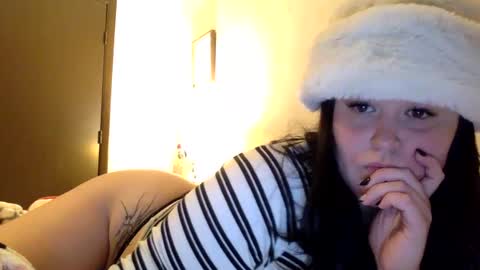 Alexa Sins online show from December 18, 3:58 am