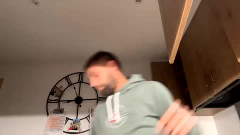 alexcana10 online show from October 14, 6:33 pm