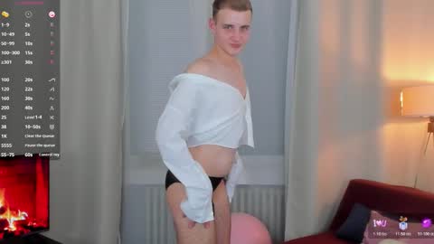 alexcolee online show from January 15, 5:55 pm