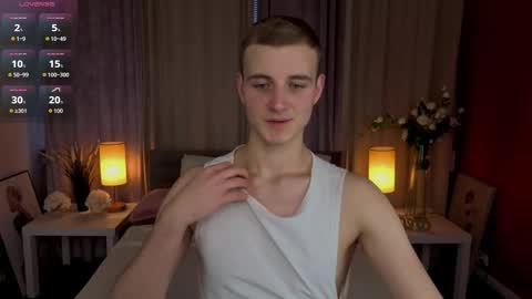 alexcolee online show from February 18, 2:17 pm