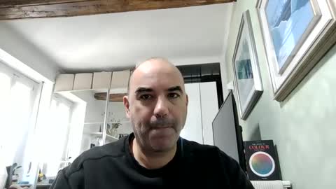 Snapshot of alexct77 chatting on October 27, 9:42 am alexct77 online show from October 27, 9:42 am