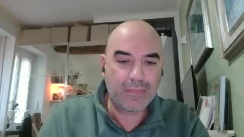 alexct77 online show from January 16, 3:10 pm